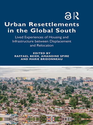 cover image of Urban Resettlements in the Global South